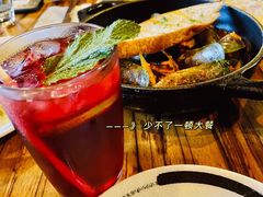 -PIZZA BIANCA(民园店)