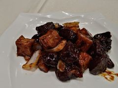 -阿莉餐厅(枣阳路店)