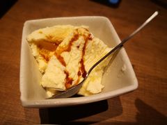温野菜冰淇淋-しゃぶしゃぶ温野菜(京都河原町蛸薬師店)