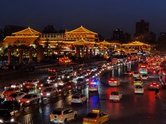-大唐不夜城