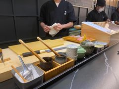 -Sushi Hanzo半藏(天环广场店)