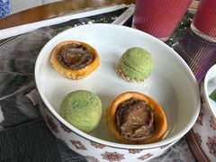 -广富林宰相府酒店·水云间