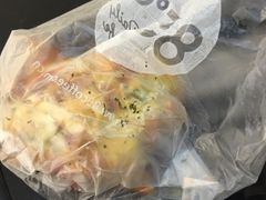 -85度C(南京龙江店)