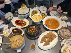 -桂满陇·杭州饭店(清河万象店)