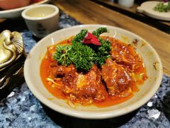 花千骨-蜀大侠火锅(春熙路店)