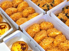 -鲍师傅糕点(台东步行街店)