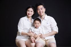 点击看大图 -WPlus明星肖像亲子全家福摄影