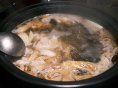 -滇野云南野生菌餐厅(陕西南路店)