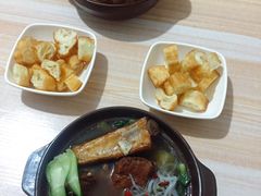 -东记肉骨茶(南阳路店)