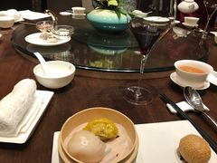 -彩丰楼·中餐厅(国家会展中心上海洲际店)