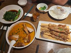 -张家卫·阳江菜·小海鲜(肥婆湾桥店)