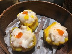 蟹籽烧麦-小城粥道·海胆鲜虾粥(解放广场店)