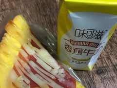 -沁园(加州财信店)