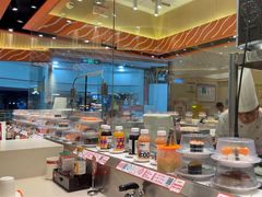 -新一番三文鱼寿司(大东海店)