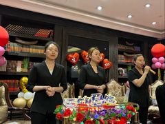 -三六三杭州菜(水上总店)