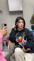 -风生造型