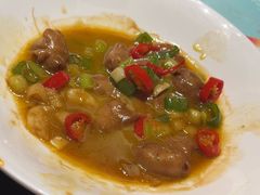 -阿明小菜·海鲜·上海菜(梅陇店)