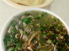 -阿叶羊杂碎(前进街店)