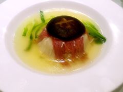 -渔堂公园餐厅·本帮菜(乐园路店)