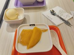 -满记甜品(优客百盛店)