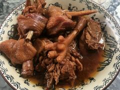 -燕北云山·农家菜·灶台鱼(密云溪翁庄店)