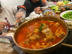 -小喜客·云南特色菜(纳西庭院店)