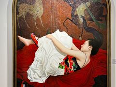 -辰熙ACX星海艺术中心