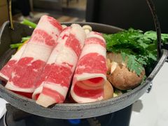 -卡朋西餐(铂顿城店)