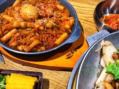-姜虎东白丁烤肉(恒隆广场店)