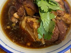 同安封肉-聪辉同安老美食饭店(大元路店)