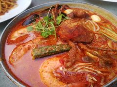 -The Rug Cafe(王府中环店)