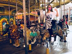 -三亚海昌梦幻海洋不夜城