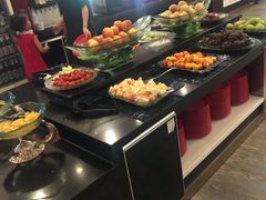 自助取餐区-好伦哥(温都水城店)