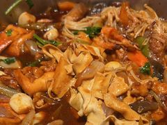 -黄记煌三汁焖锅(顺义华联店)