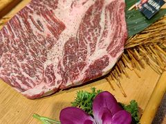 -やきにく 牛将日式焼肉(新华路店)