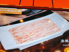 -川中渝夫火锅(铜陵万达广场店)