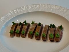 -淮香国色·淮扬菜(正大中心店)
