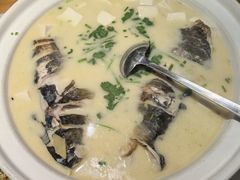 -巢湖名吃·东关老鹅汤(江南风情街店)