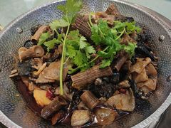 -贵州笋子鸡(米市街店)