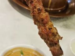 -东来顺饭庄(新源里店)
