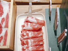 -巴奴毛肚火锅(淮河路店)