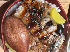 -村上一屋·亚洲菜融合小馆(南楼店)