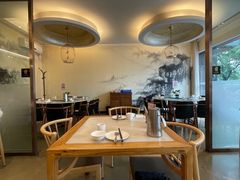 -华盛丰温州大排档(东三环南路店)