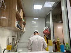 -古徽州馄饨店(宝安路店)