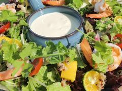 -初拾·花里餐厅(钜城华亿店)