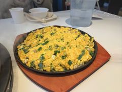 -大锅强·蒸海鲜青岛菜(金沙滩店)