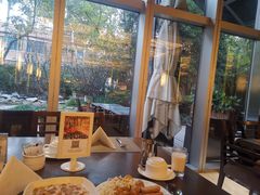 -上海新锦江大酒店