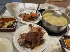 -星伦多自助料理·涮烤一体(杭州来福士店)