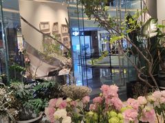 -植物学家的女儿(北马道巷店)