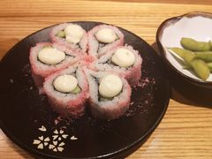 -大将料理餐厅(汇锦街店)